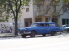 Old Havana Pictures - Transportation