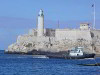 Old Havana Pictures - Castillo de los Tres Reyes del Morro