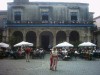 Old Havana Pictures - El Patio Restaurant