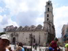 Old Havana Pictures - Iglesia y Convento de San Francisco de Asis