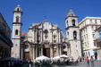 Old Havana Pictures - La Catedral Square