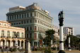Old Havana Pictures - Saratoga Hotel