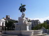 Old Havana Pictures - La India Fountain