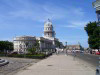 Old Havana Pictures - El Capitolio