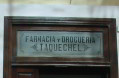 Old Havana Pictures - Taquechel Pharmacy