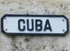 Old Havana Pictures - Cuba Street