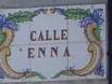 Old Havana Pictures - Calle Enna