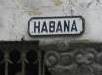 Old Havana Pictures - Calle Habana