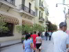 Old Havana Pictures - Los Mercaderes Street