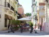 Old Havana Pictures - Streets & Avenues