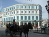 Old Havana Pictures - Hotel Telégrafo